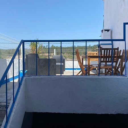 Amiais River Beach House Amiais de Baixo Esterno foto
