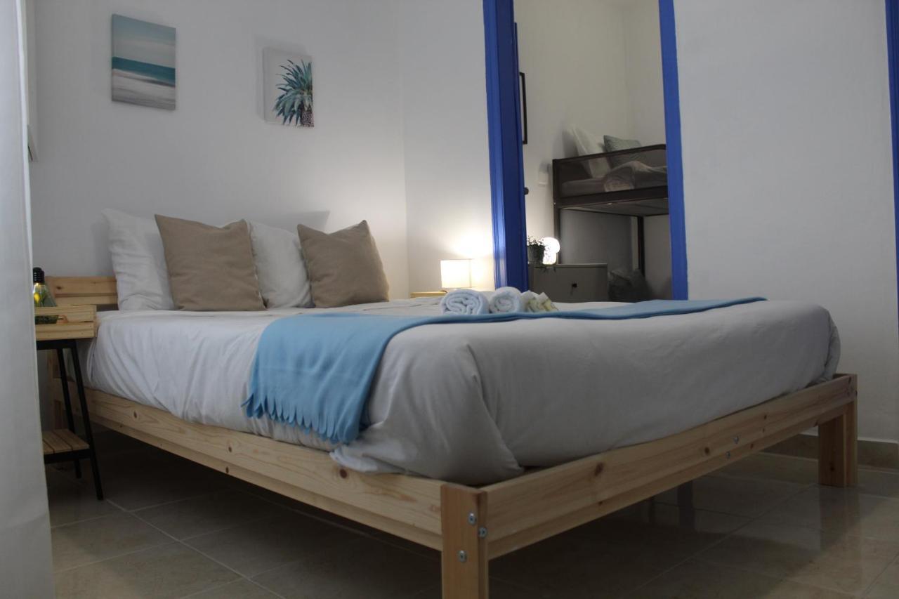 Amiais River Beach House Amiais de Baixo Esterno foto